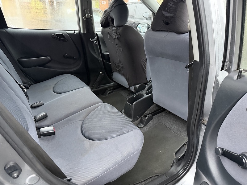 Used Honda Jazz 2006 for sale - 77283816: Photo 29