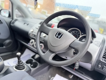 Used Honda Jazz 2006 for sale - 77283816: Photo