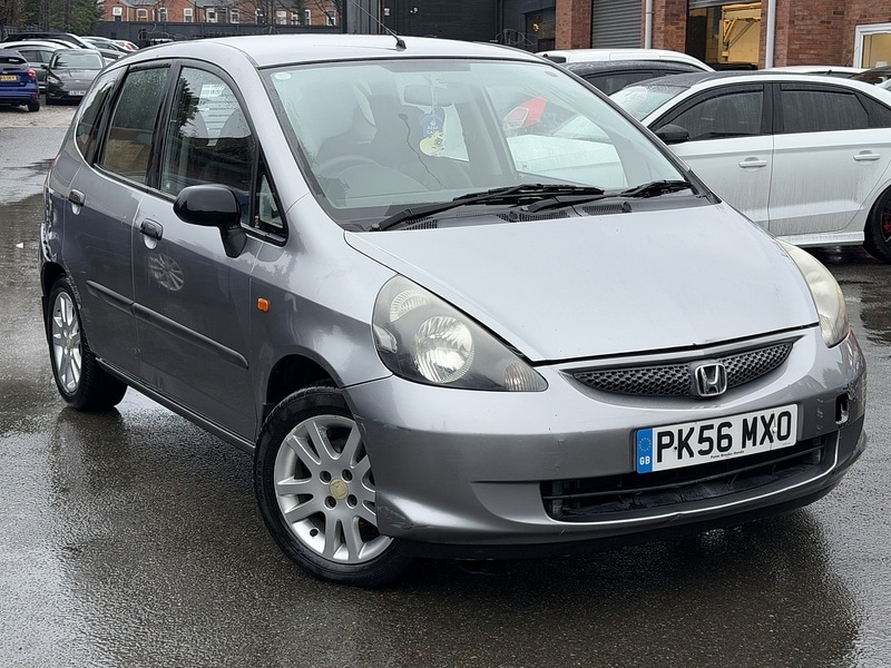 Used Honda Jazz 2006 for sale - 77283816: Photo 3