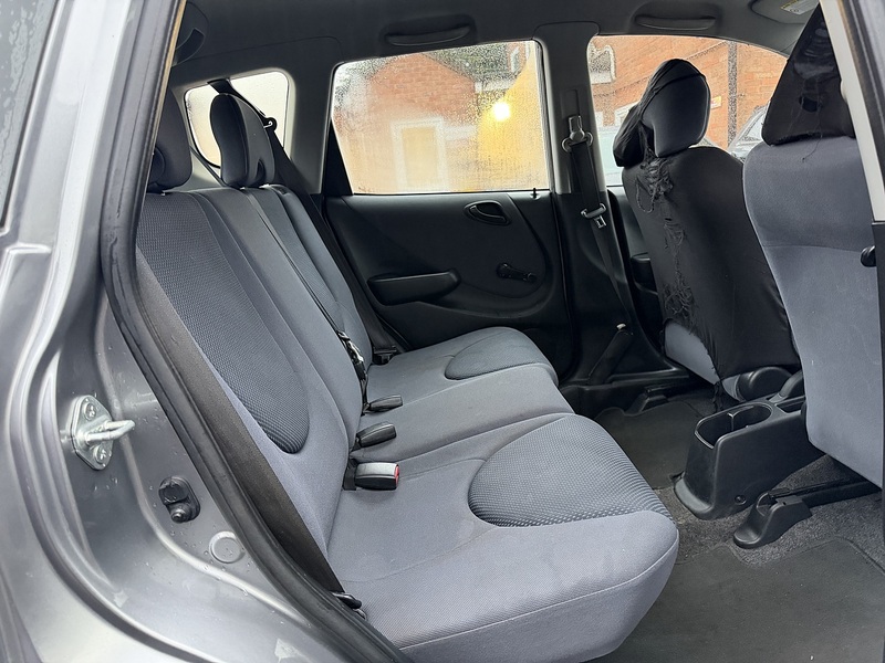 Used Honda Jazz 2006 for sale - 77283816: Photo 30