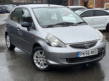 Used Honda Jazz 2006 for sale - 77283816: Photo
