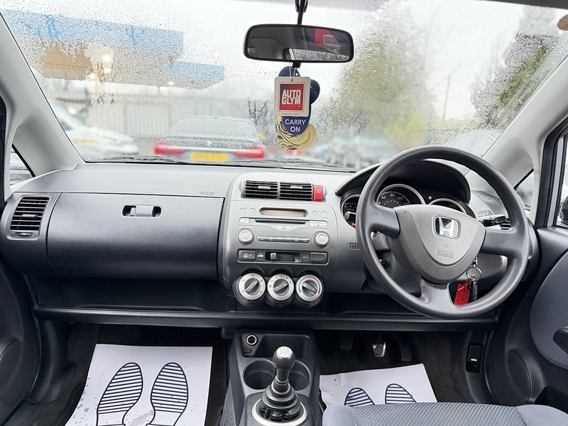 Used Honda Jazz 2006 for sale - 77283816: Photo 4