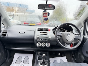 Used Honda Jazz 2006 for sale - 77283816: Photo