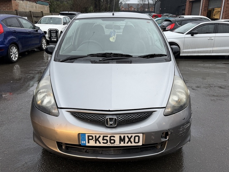 Used Honda Jazz 2006 for sale - 77283816: Photo 5