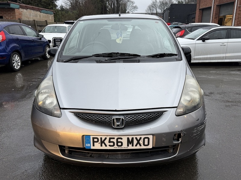 Used Honda Jazz 2006 for sale - 77283816: Photo 6