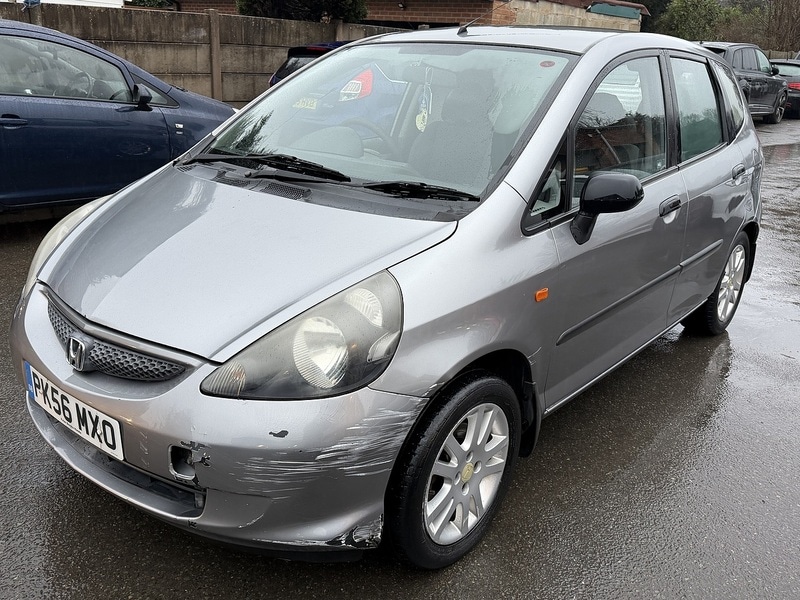 Used Honda Jazz 2006 for sale - 77283816: Photo 7
