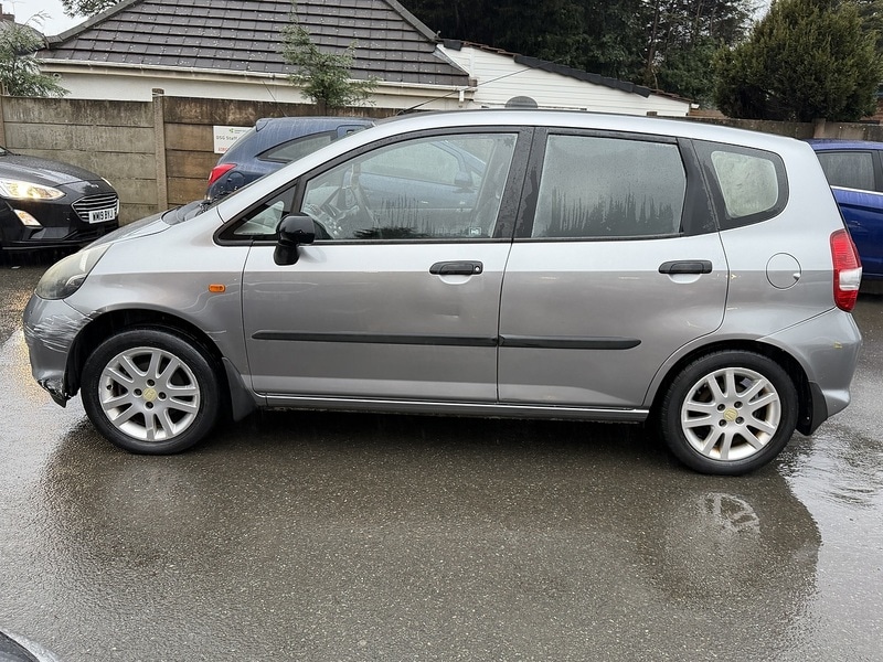 Used Honda Jazz 2006 for sale - 77283816: Photo 8