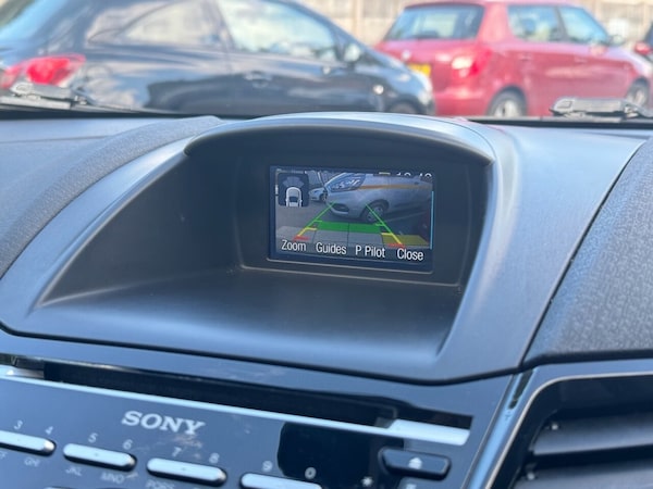 Used Ford Fiesta 2016 for sale - 76256084: Photo 10