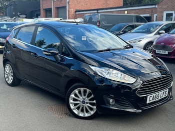 Ford - Fiesta