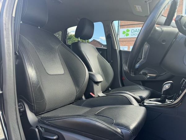 Used Ford Fiesta 2016 for sale - 76256084: Photo 39