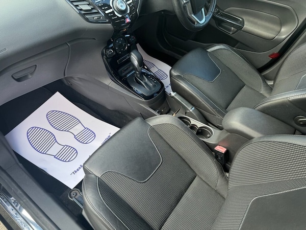 Used Ford Fiesta 2016 for sale - 76256084: Photo 42