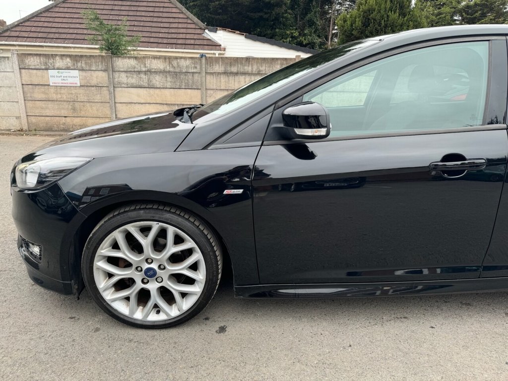 Used Ford Focus 2016 for sale - 76256389: Photo 11