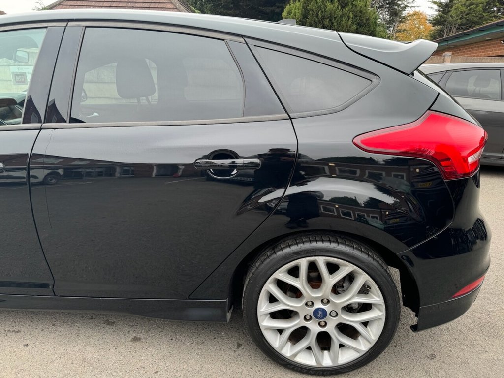 Used Ford Focus 2016 for sale - 76256389: Photo 13