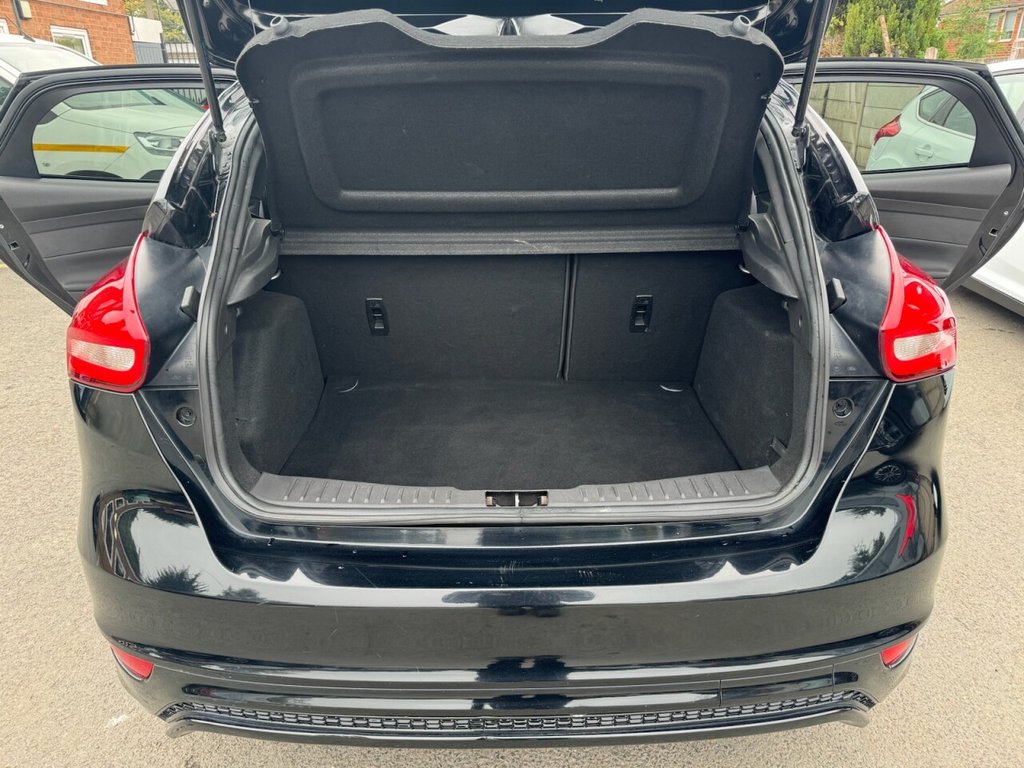 Used Ford Focus 2016 for sale - 76256389: Photo 18