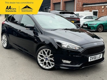 Ford - Focus