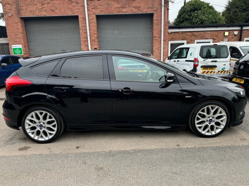 Used Ford Focus 2016 for sale - 76256389: Photo 21