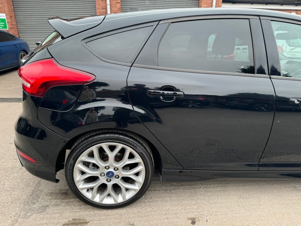Used Ford Focus 2016 for sale - 76256389: Photo 23