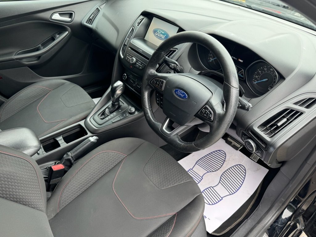 Used Ford Focus 2016 for sale - 76256389: Photo 26