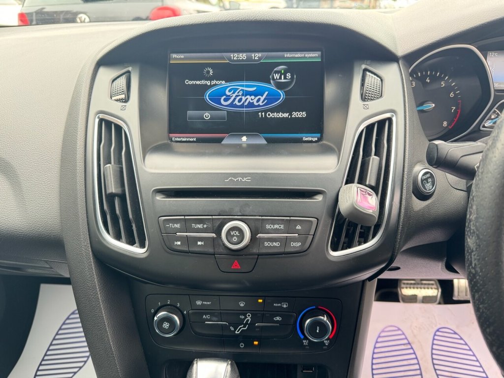 Used Ford Focus 2016 for sale - 76256389: Photo 29