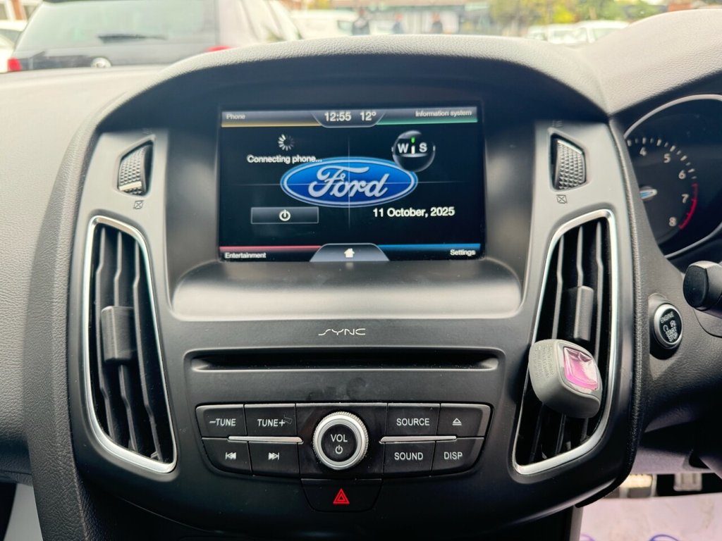 Used Ford Focus 2016 for sale - 76256389: Photo 30