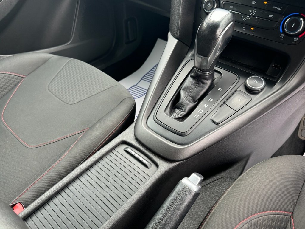 Used Ford Focus 2016 for sale - 76256389: Photo 32