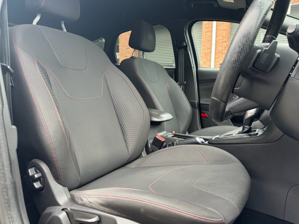 Used Ford Focus 2016 for sale - 76256389: Photo 38