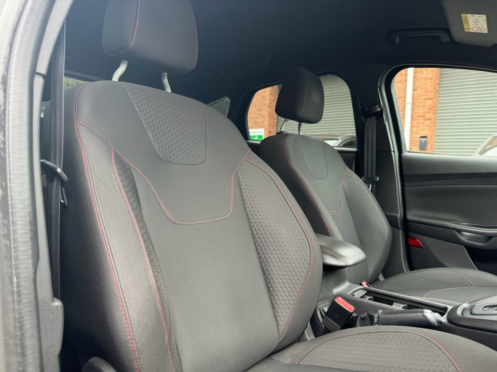 Used Ford Focus 2016 for sale - 76256389: Photo 39