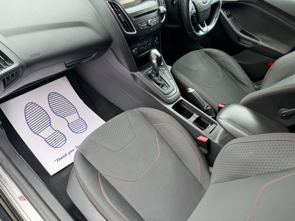Used Ford Focus 2016 for sale - 76256389: Photo 40