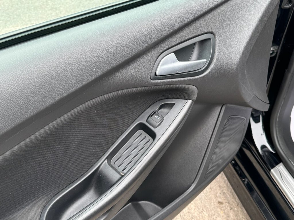Used Ford Focus 2016 for sale - 76256389: Photo 41