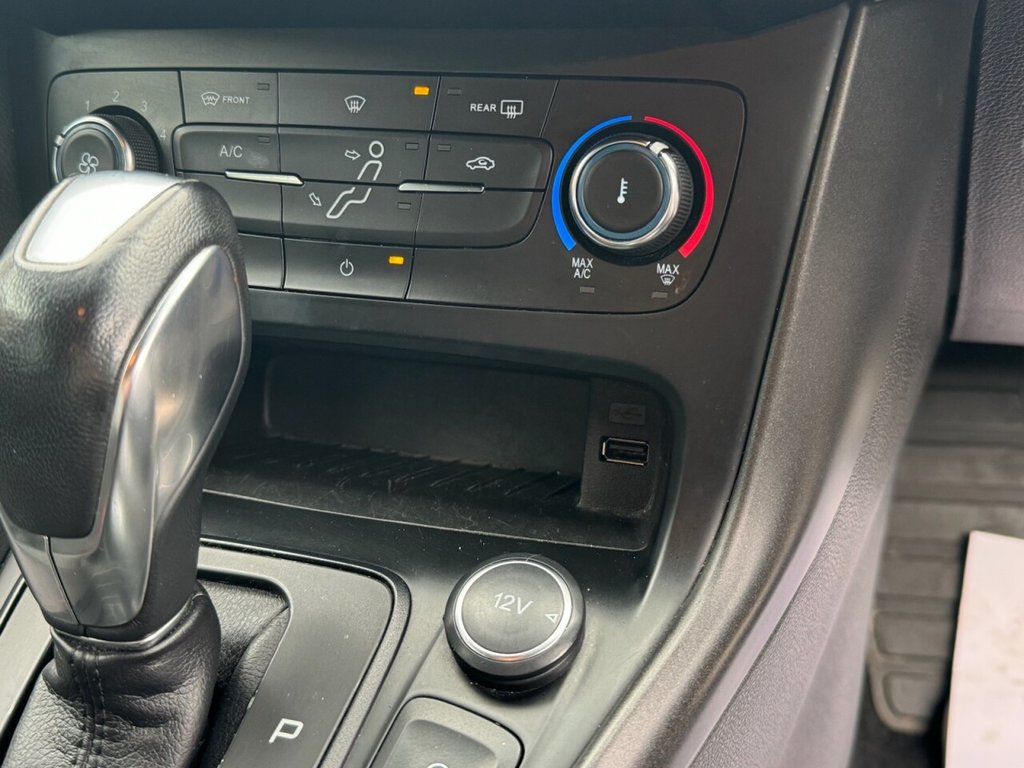 Used Ford Focus 2016 for sale - 76256389: Photo 43