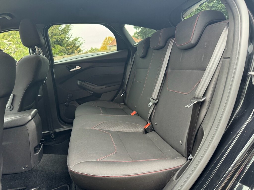 Used Ford Focus 2016 for sale - 76256389: Photo 44