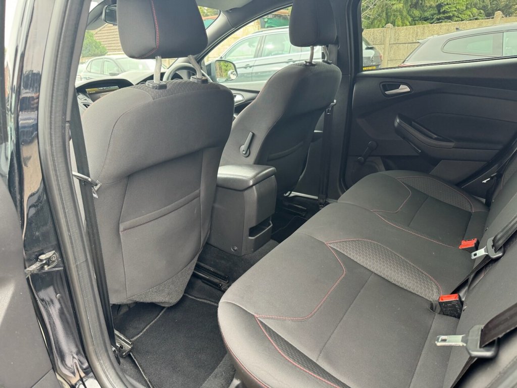 Used Ford Focus 2016 for sale - 76256389: Photo 45