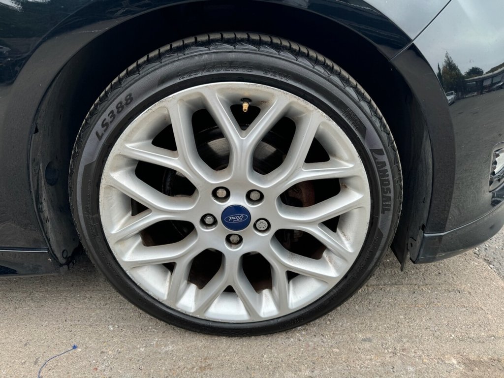 Used Ford Focus 2016 for sale - 76256389: Photo 46