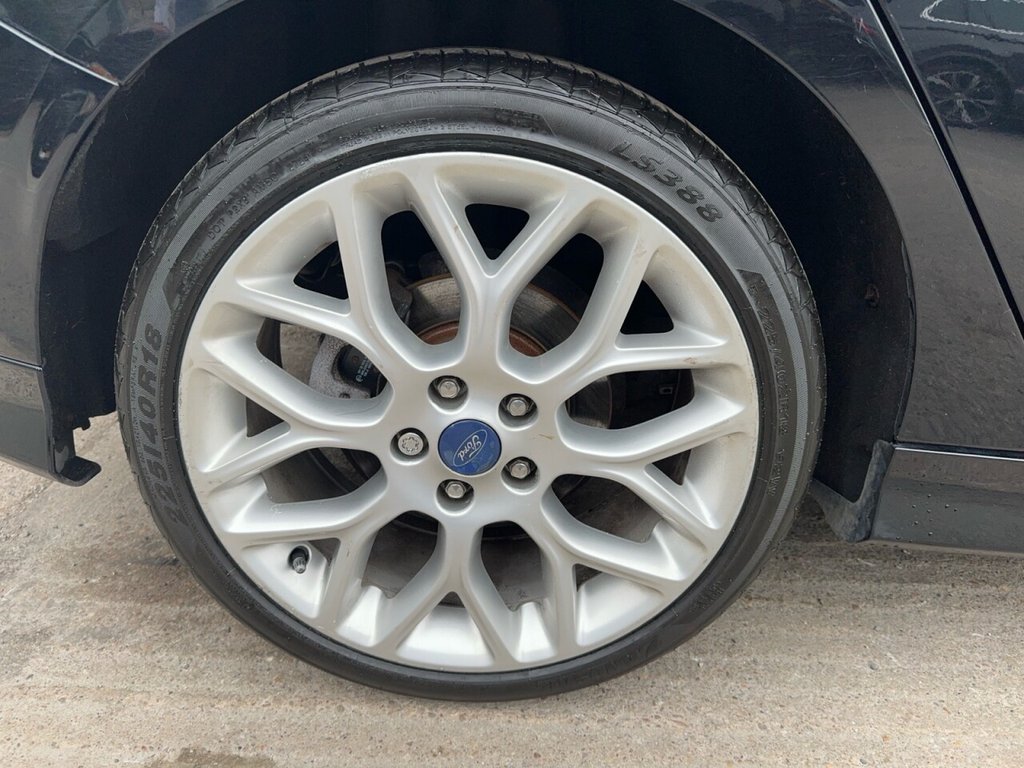 Used Ford Focus 2016 for sale - 76256389: Photo 47