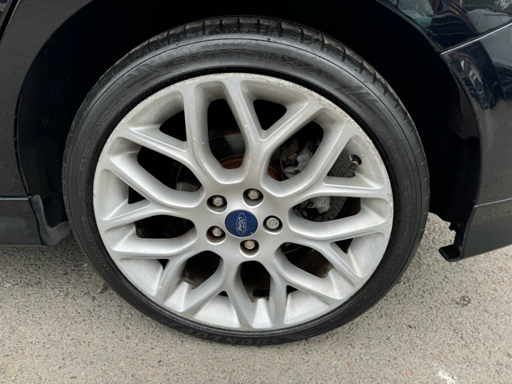 Used Ford Focus 2016 for sale - 76256389: Photo 48