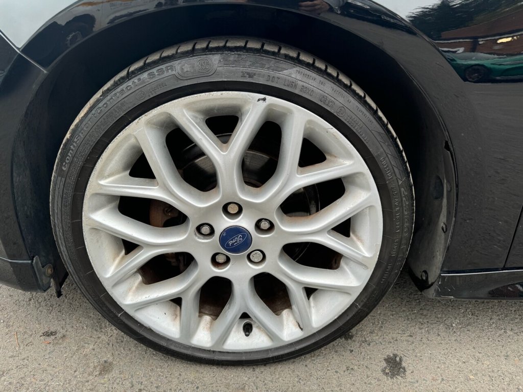 Used Ford Focus 2016 for sale - 76256389: Photo 49