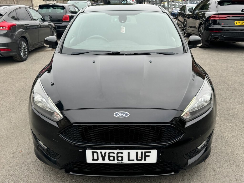 Used Ford Focus 2016 for sale - 76256389: Photo 5