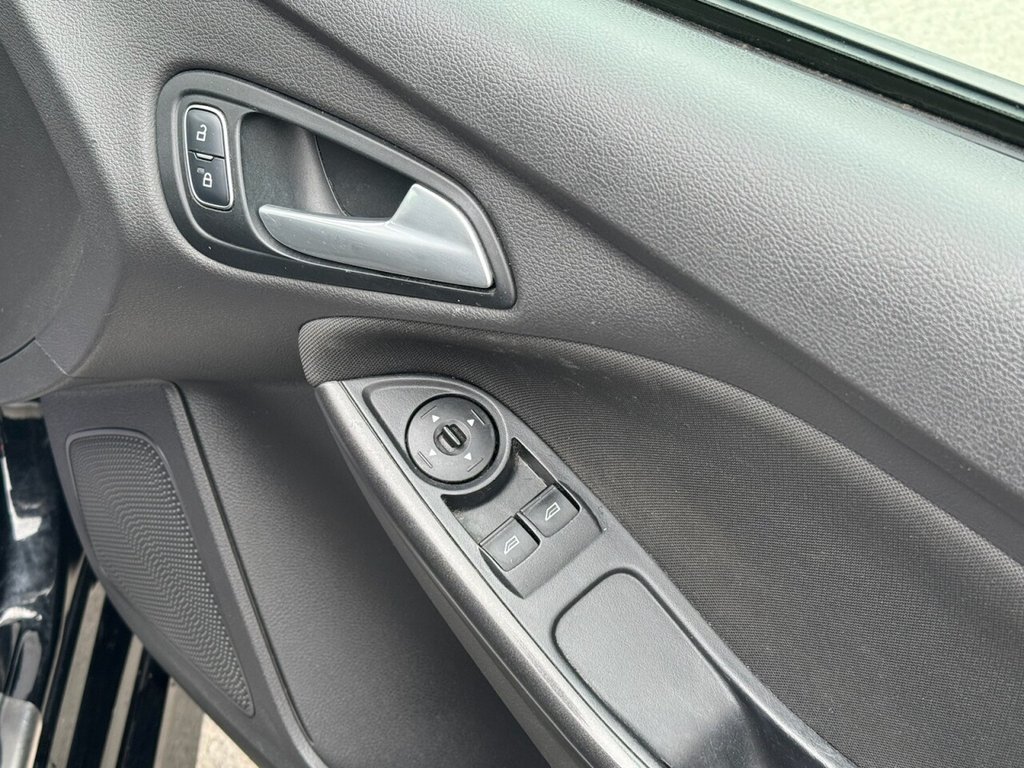 Used Ford Focus 2016 for sale - 76256389: Photo 50