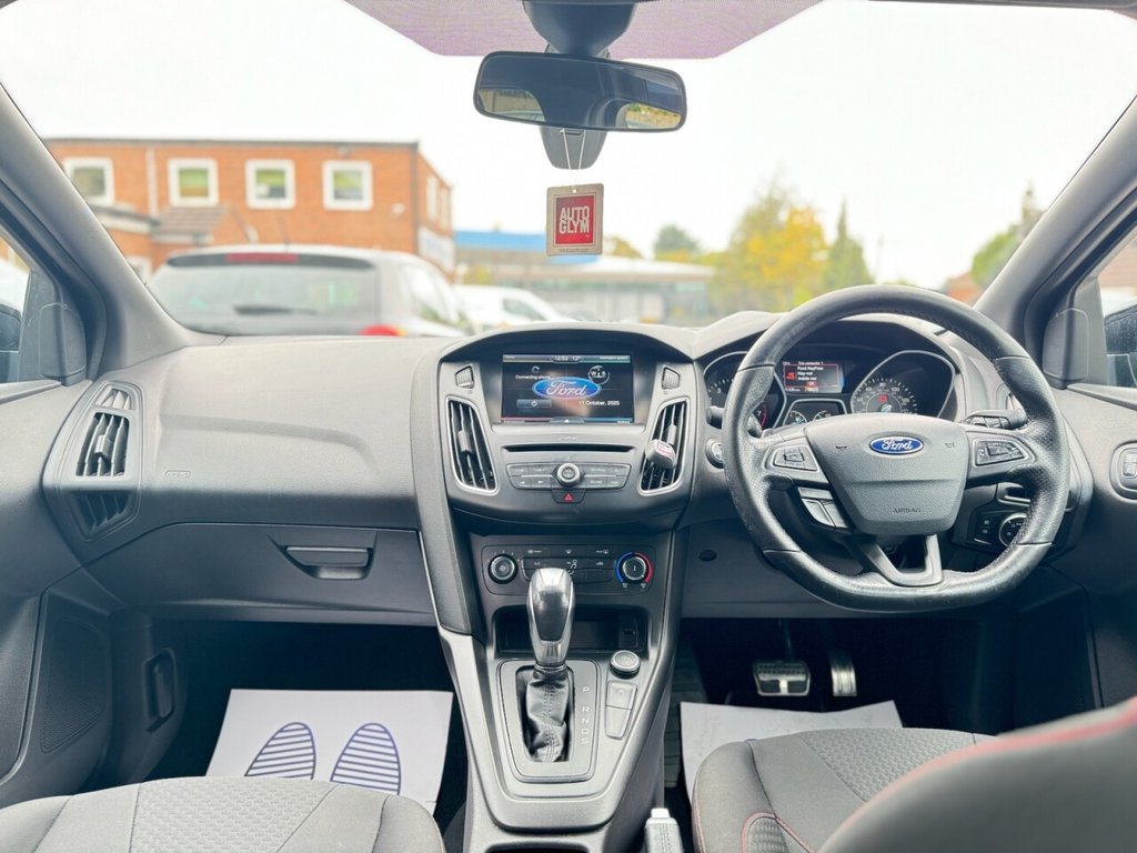 Used Ford Focus 2016 for sale - 76256389: Photo 9