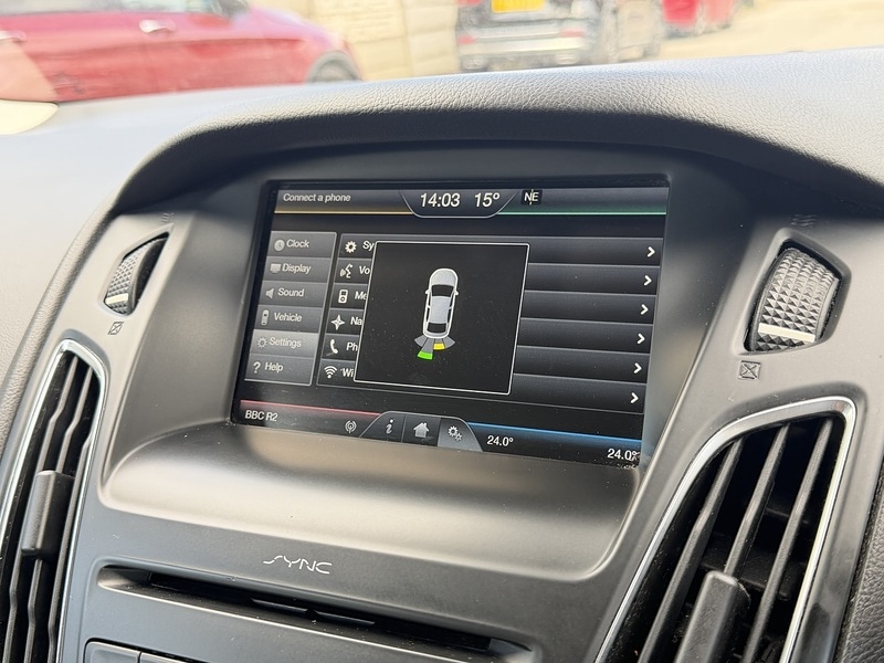 Used Ford Focus 2016 for sale - 78077235: Photo 12