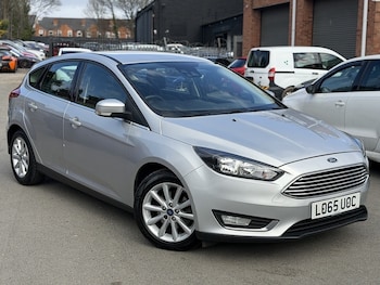 Used Ford Focus 2016 for sale - 78077235: Photo