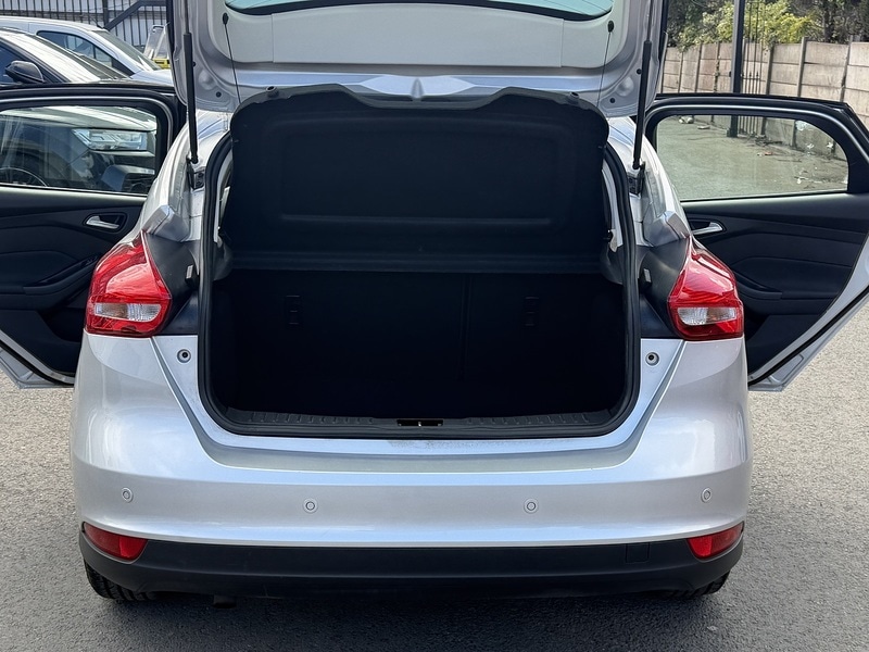 Used Ford Focus 2016 for sale - 78077235: Photo 20