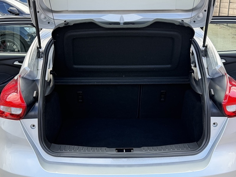 Used Ford Focus 2016 for sale - 78077235: Photo 21