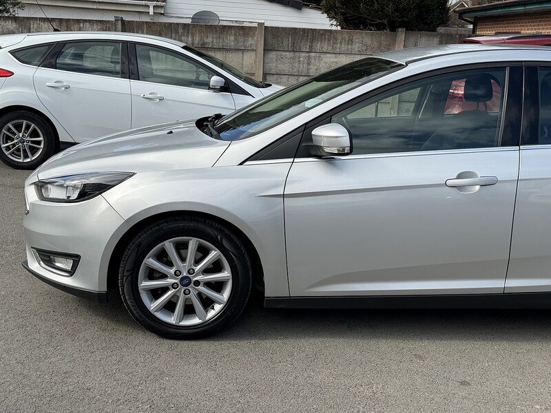 Used Ford Focus 2016 for sale - 78077235: Photo 24