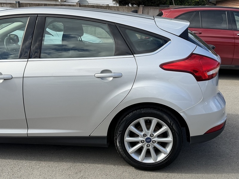 Used Ford Focus 2016 for sale - 78077235: Photo 25