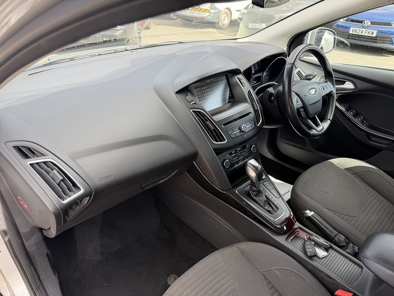 Used Ford Focus 2016 for sale - 78077235: Photo 26