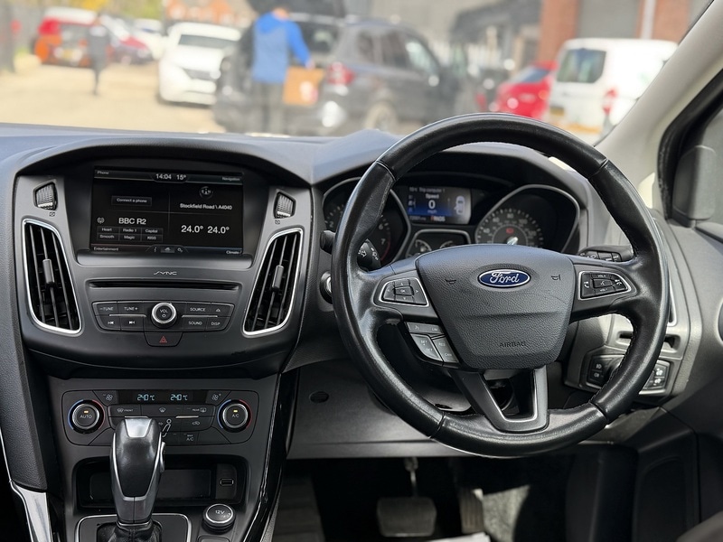 Used Ford Focus 2016 for sale - 78077235: Photo 27