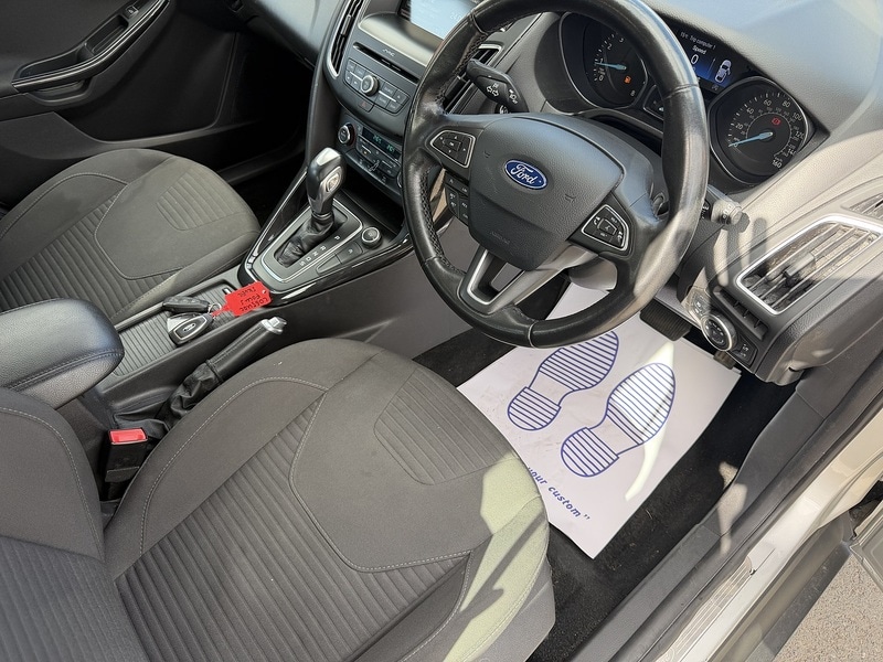 Used Ford Focus 2016 for sale - 78077235: Photo 28