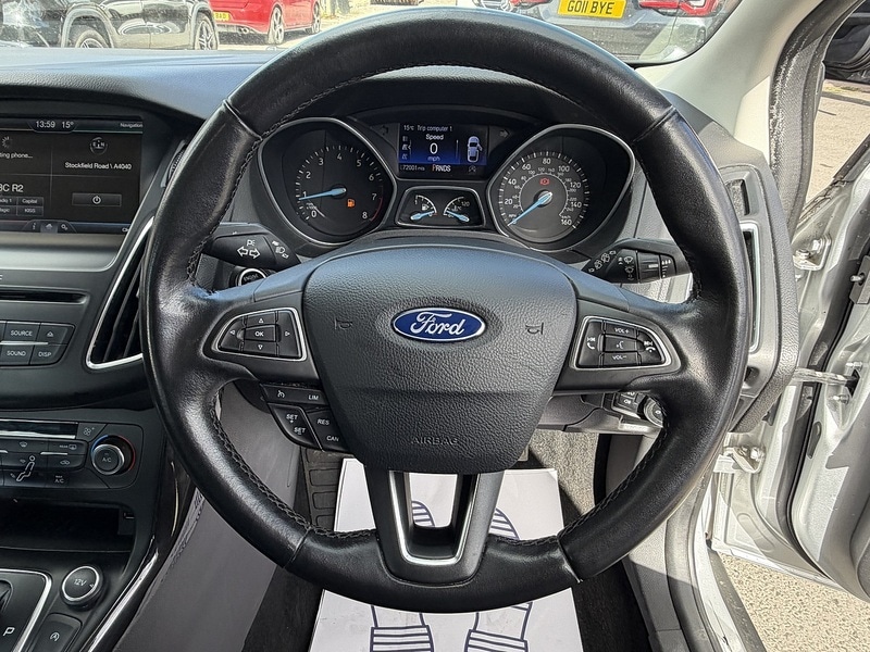 Used Ford Focus 2016 for sale - 78077235: Photo 29