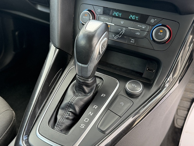 Used Ford Focus 2016 for sale - 78077235: Photo 31